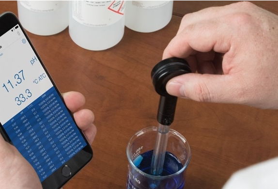 校準(zhǔn)ph水質(zhì)檢測(cè)儀 校準(zhǔn)ph水質(zhì)檢測(cè)儀