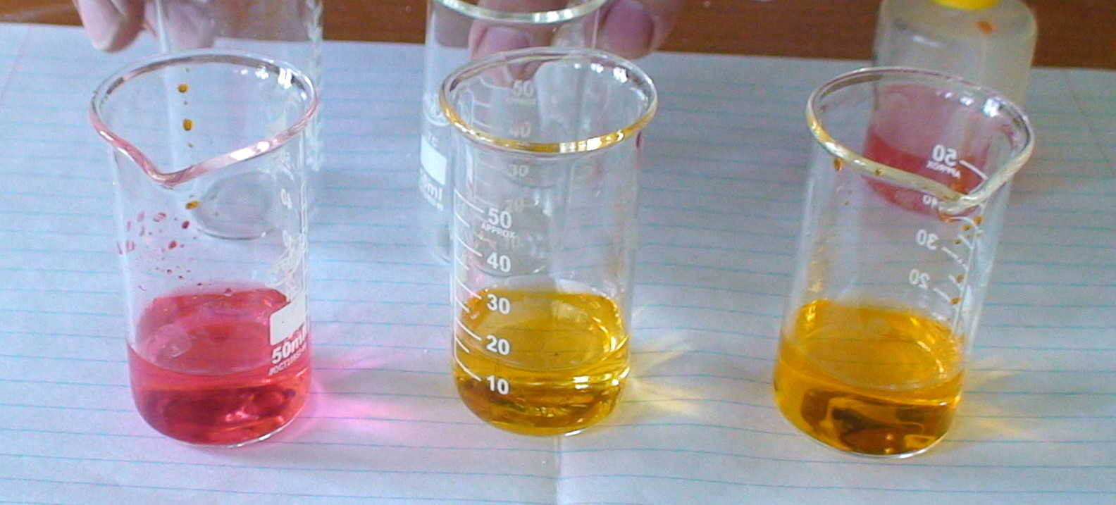 水質(zhì)中錳離子檢測原理 水質(zhì)中錳離子檢測原理