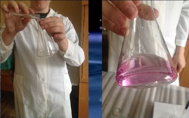 使用鉻黑T指示劑檢測水質(zhì)硬度 使用鉻黑T指示劑檢測水質(zhì)硬度