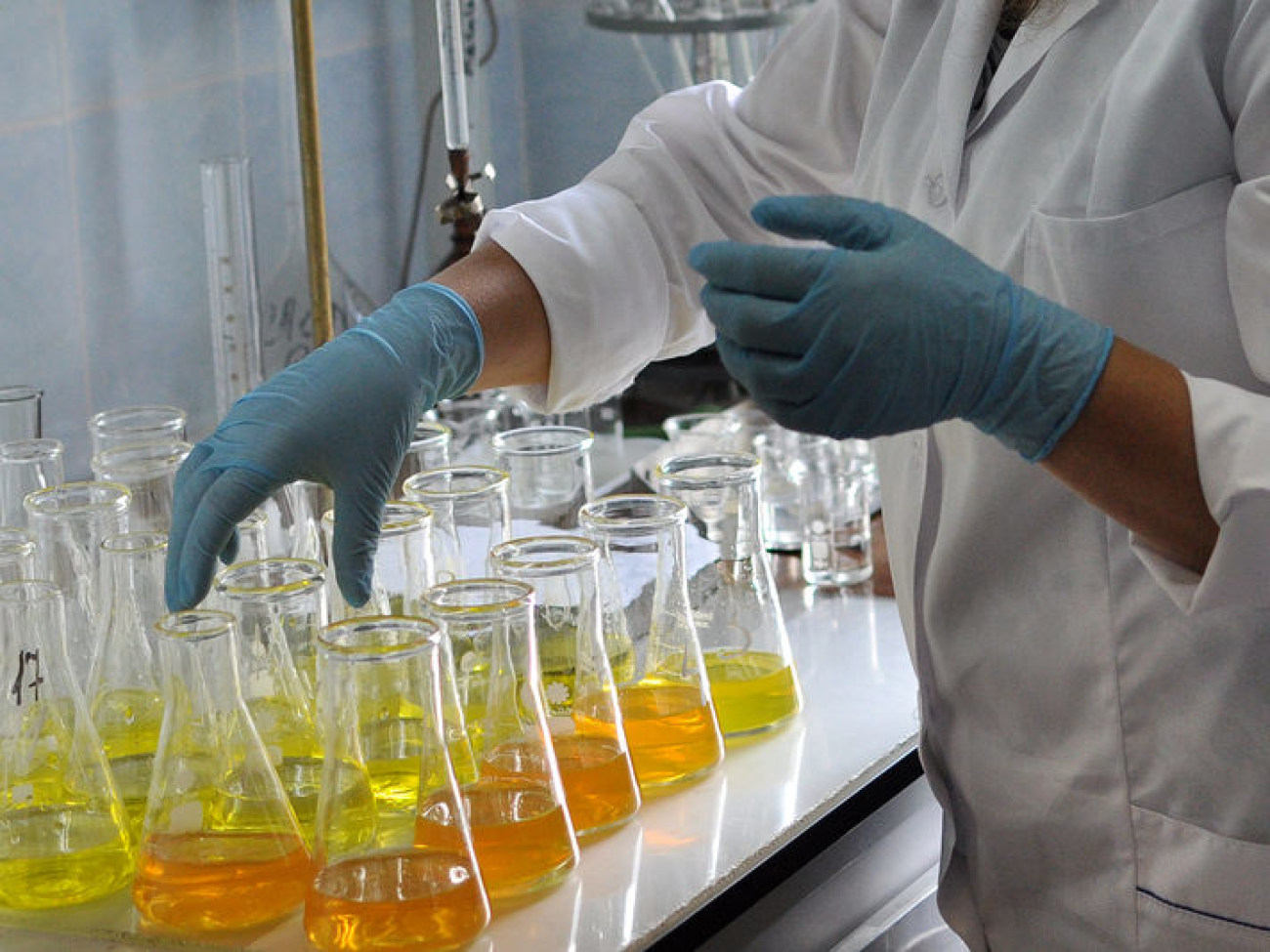 水質(zhì)檢測時(shí)氧化還原指示劑 水質(zhì)檢測時(shí)氧化還原指示劑