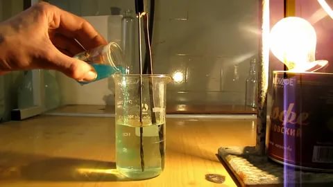 檢測(cè)氰化物 檢測(cè)氰化物