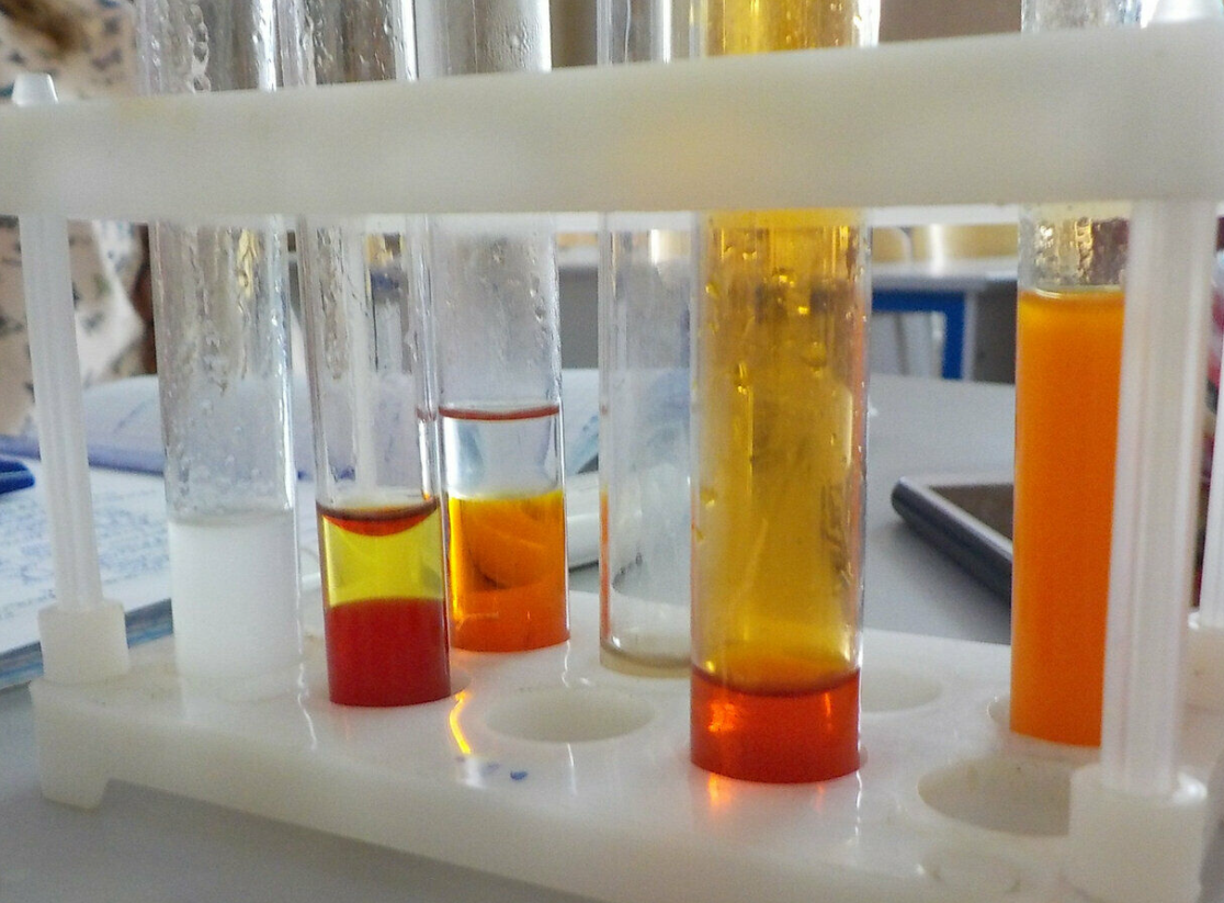 不同反應(yīng)條件的顯色試劑 不同反應(yīng)條件的顯色試劑