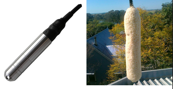 氨氮在線監(jiān)測(cè)儀傳感器 氨氮在線監(jiān)測(cè)儀傳感器