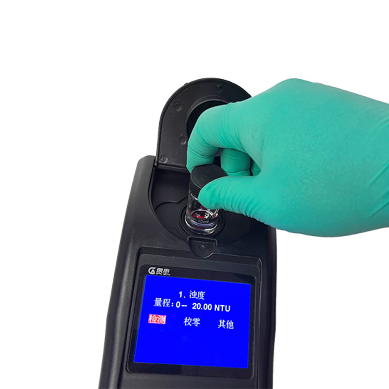 水質(zhì)檢測儀性能驗證 水質(zhì)檢測儀性能驗證