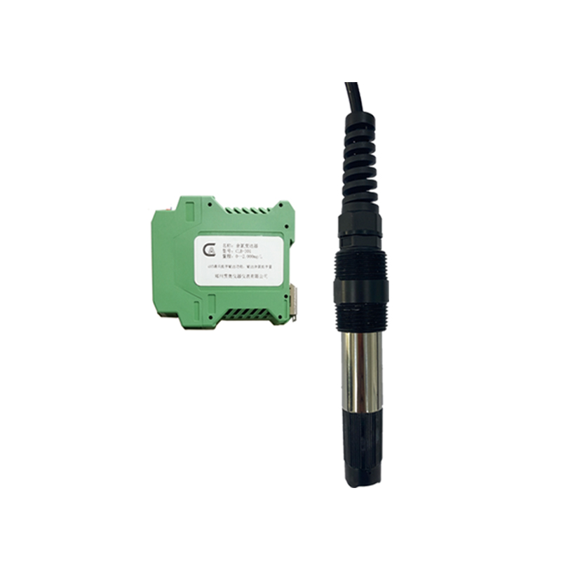 余氯在線檢測儀電極