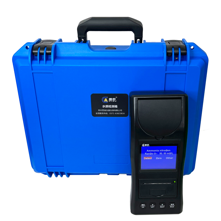 氨氮檢測(cè)儀狀態(tài) 氨氮檢測(cè)儀狀態(tài)